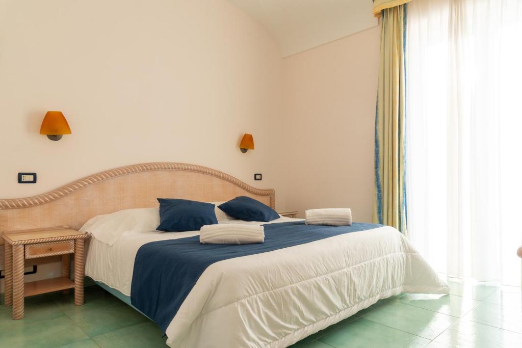 Immagine 1 della camera DOUBLE ROOM
