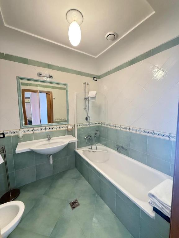 Immagine 3 della camera DOPPIA STANDARD