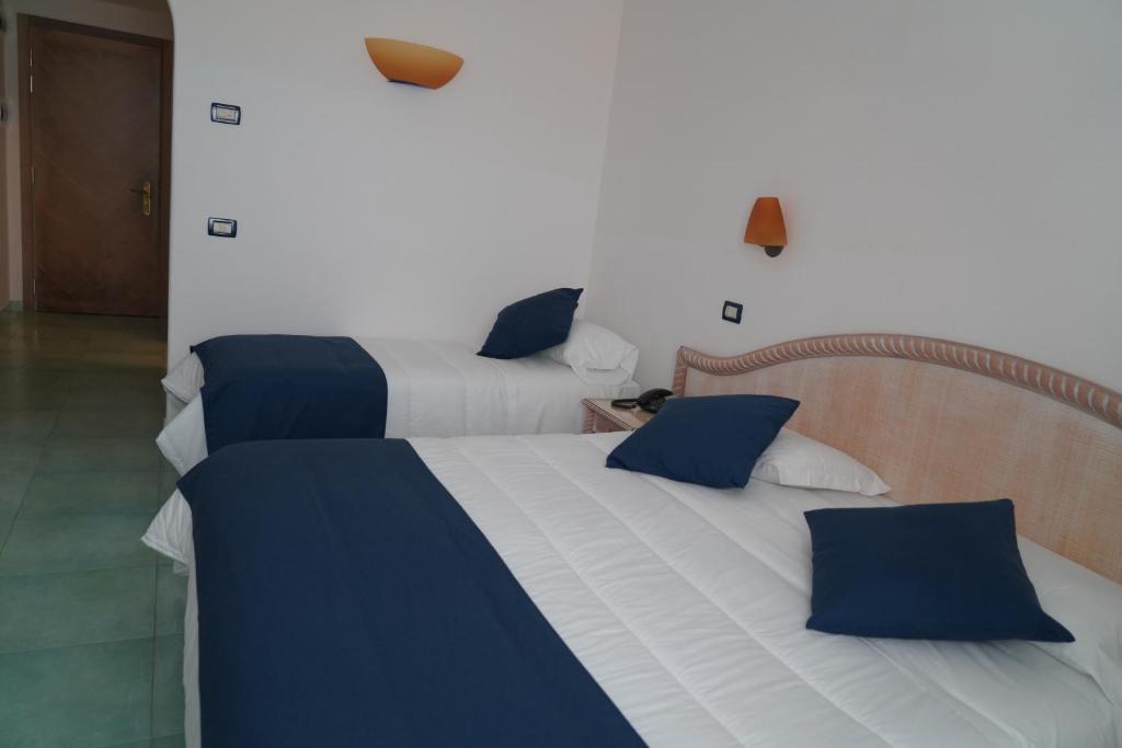 Immagine 1 della camera TRIPLA STANDARD