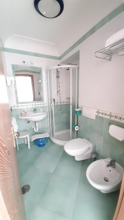 Immagine 2 della camera TRIPLA STANDARD