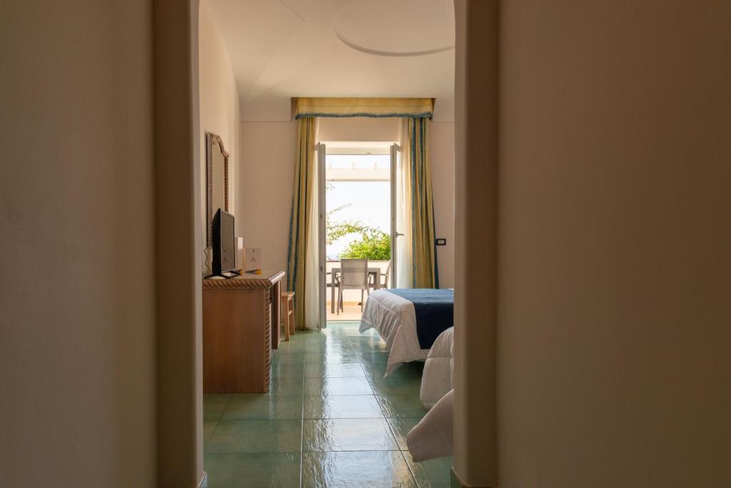 Immagine 3 della camera TRIPLA STANDARD