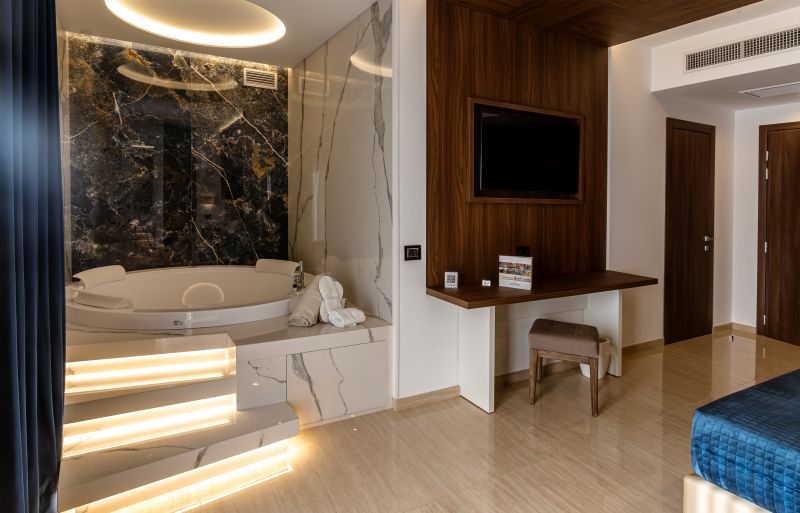 Immagine 2 della camera SUITE SUPERIOR