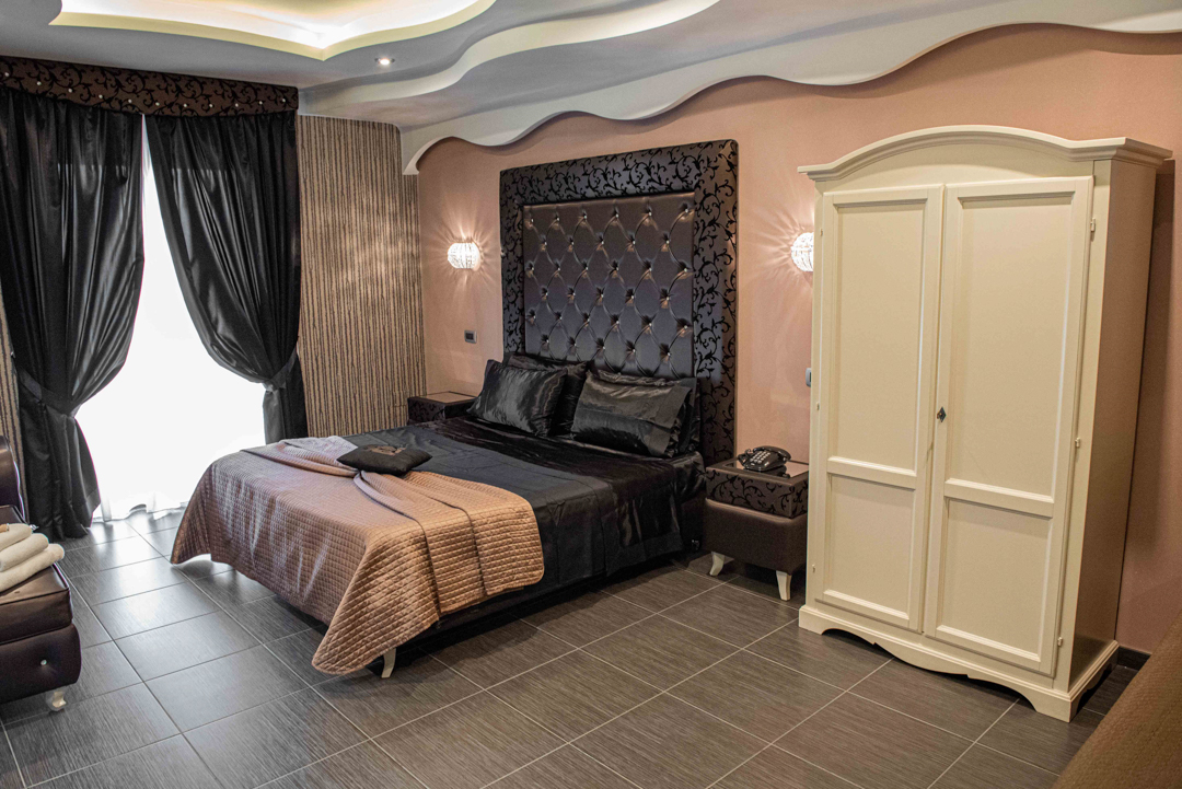 Immagine 1 della camera SUITE