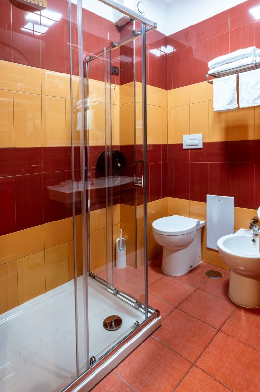 Immagine 4 della camera TRIPLA DELUXE