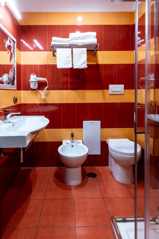Immagine 5 della camera TRIPLA DELUXE
