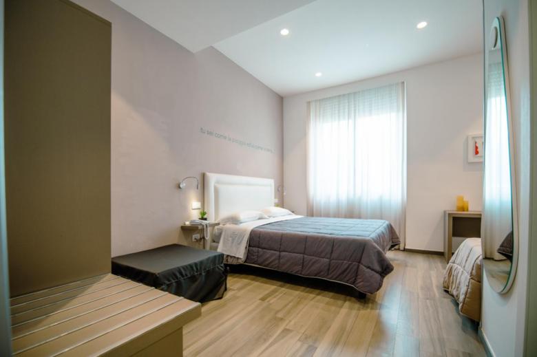 Immagine 1 della camera TRIPLA