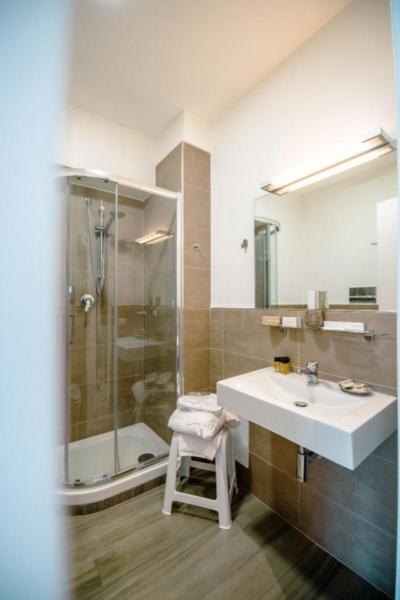 Immagine 4 della camera TRIPLA