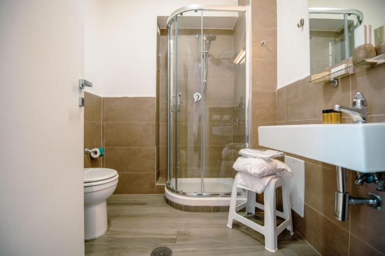 Immagine 5 della camera TRIPLA