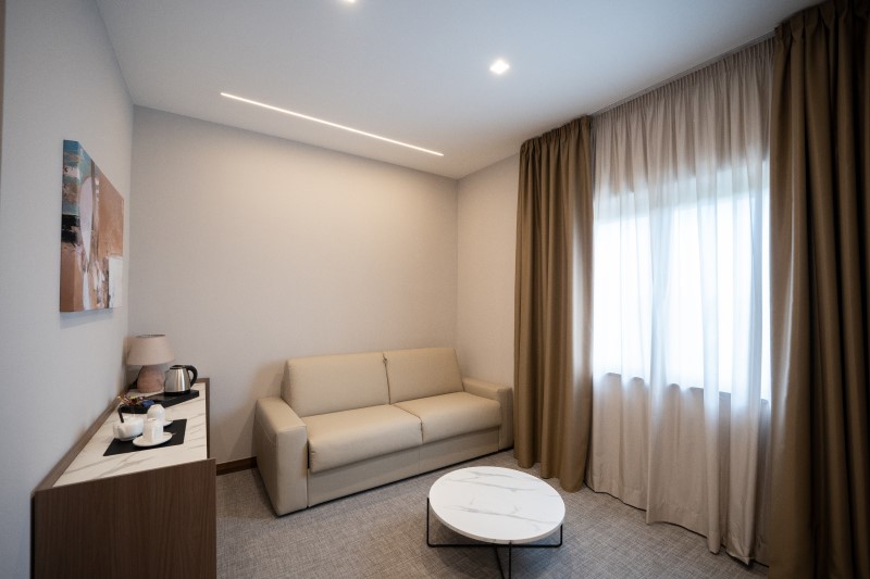 Immagine 1 della camera SUITE EXECUTIVE