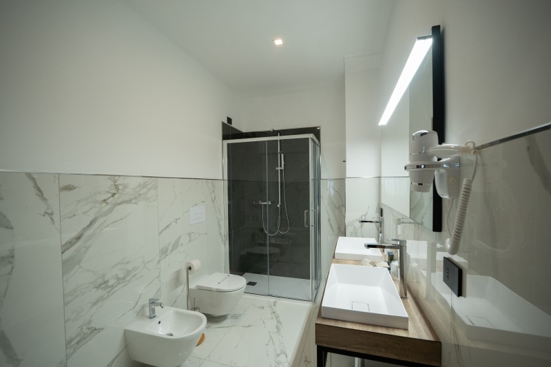 Immagine 3 della camera SUITE