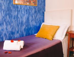 Immagine 1 della camera Doppia con  ANGOLO COTTURA Dependance