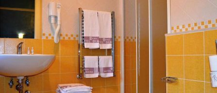 Immagine 2 della camera TRIPLA Dependance