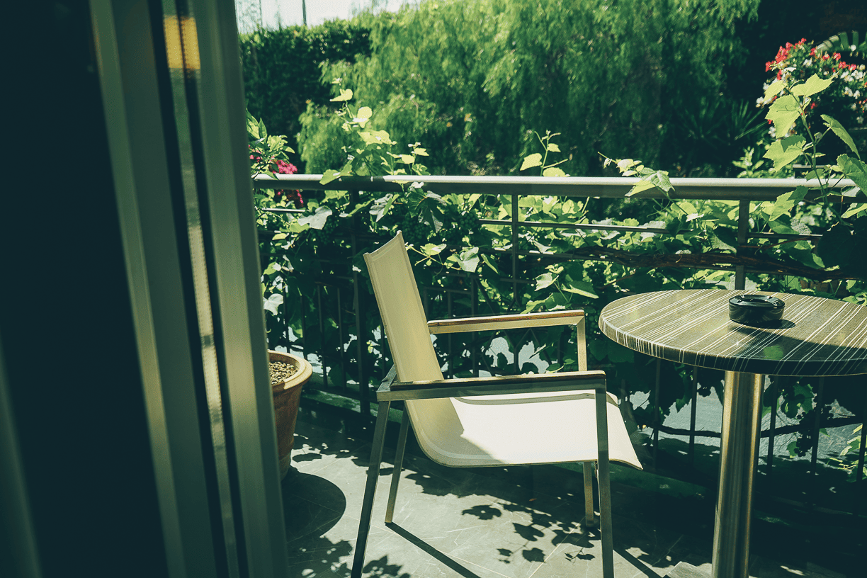 Immagine 1 della camera DELUXE GARDEN