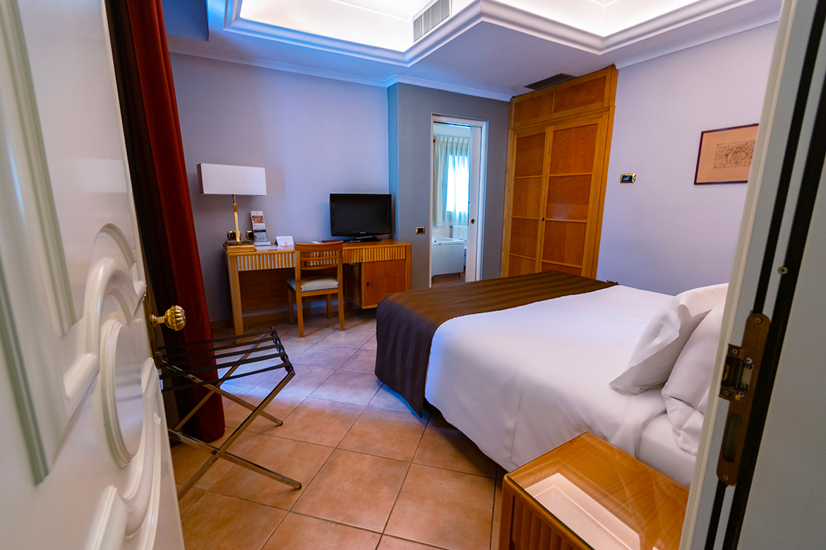 Immagine 1 della camera CLASSIC ROOM