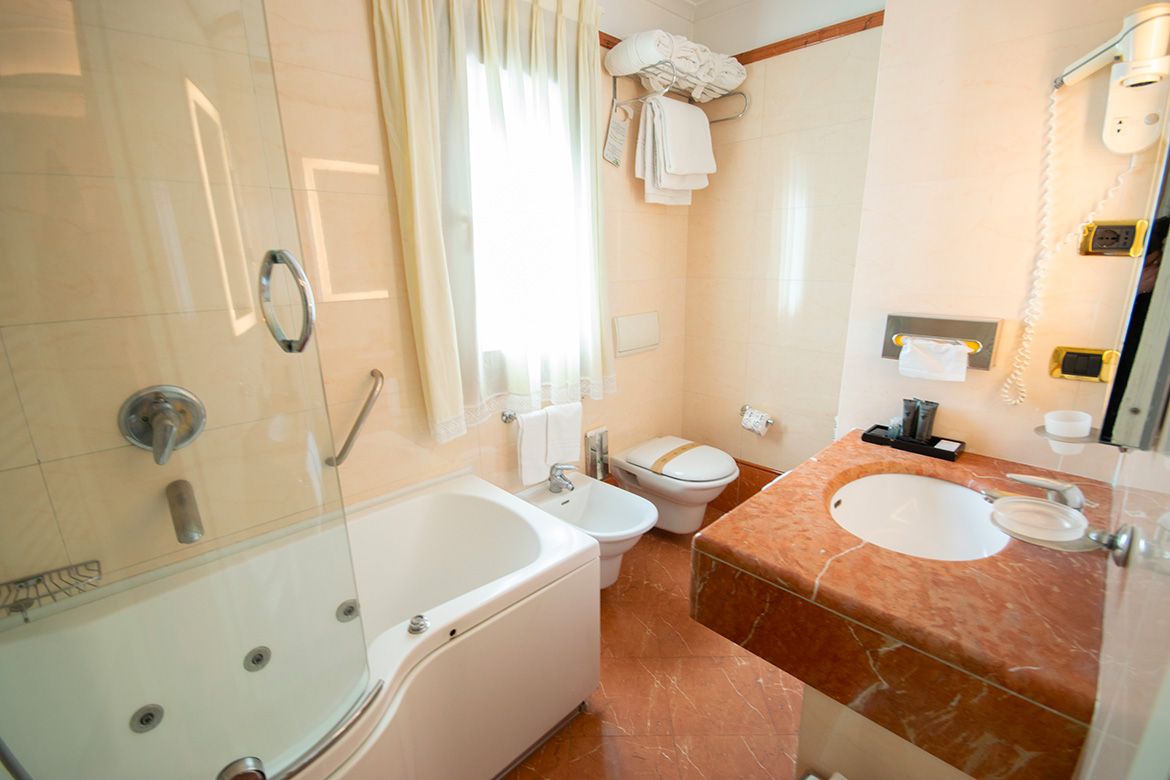 Immagine 3 della camera CLASSIC ROOM