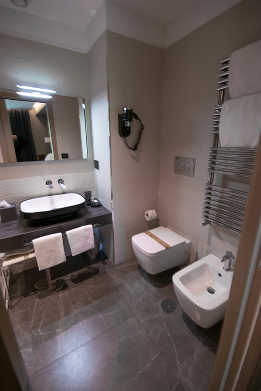 Immagine 3 della camera MINI SUITE ELEGANT