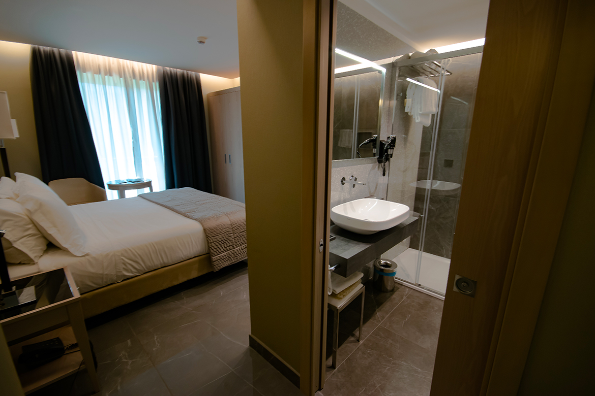 Immagine 2 della camera MINI SUITE FAMILY