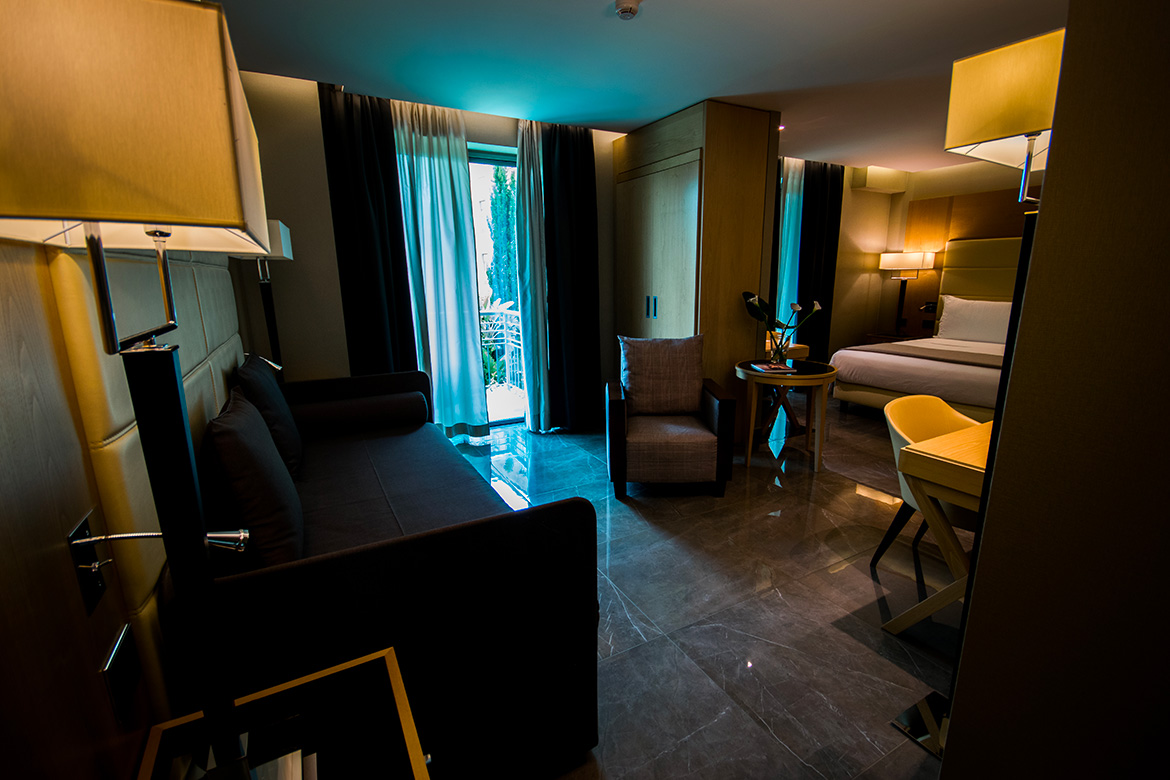 Immagine 1 della camera ROYAL SUITE