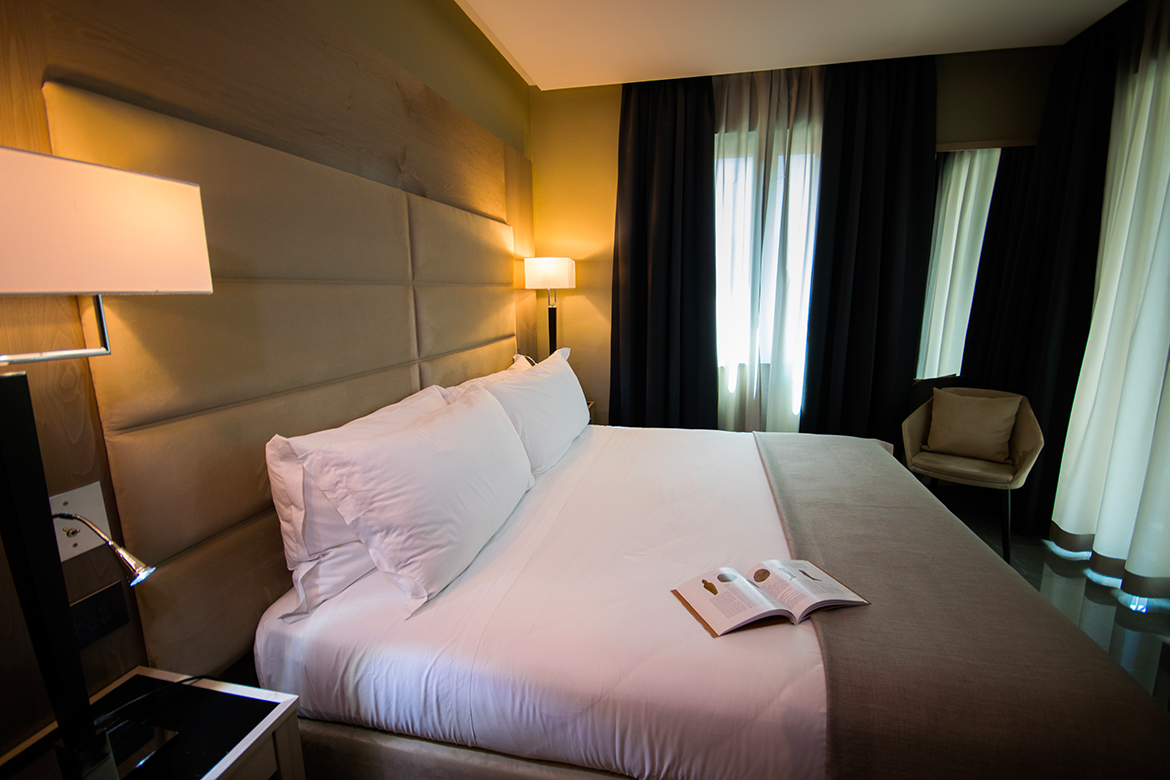 Immagine 2 della camera ROYAL SUITE