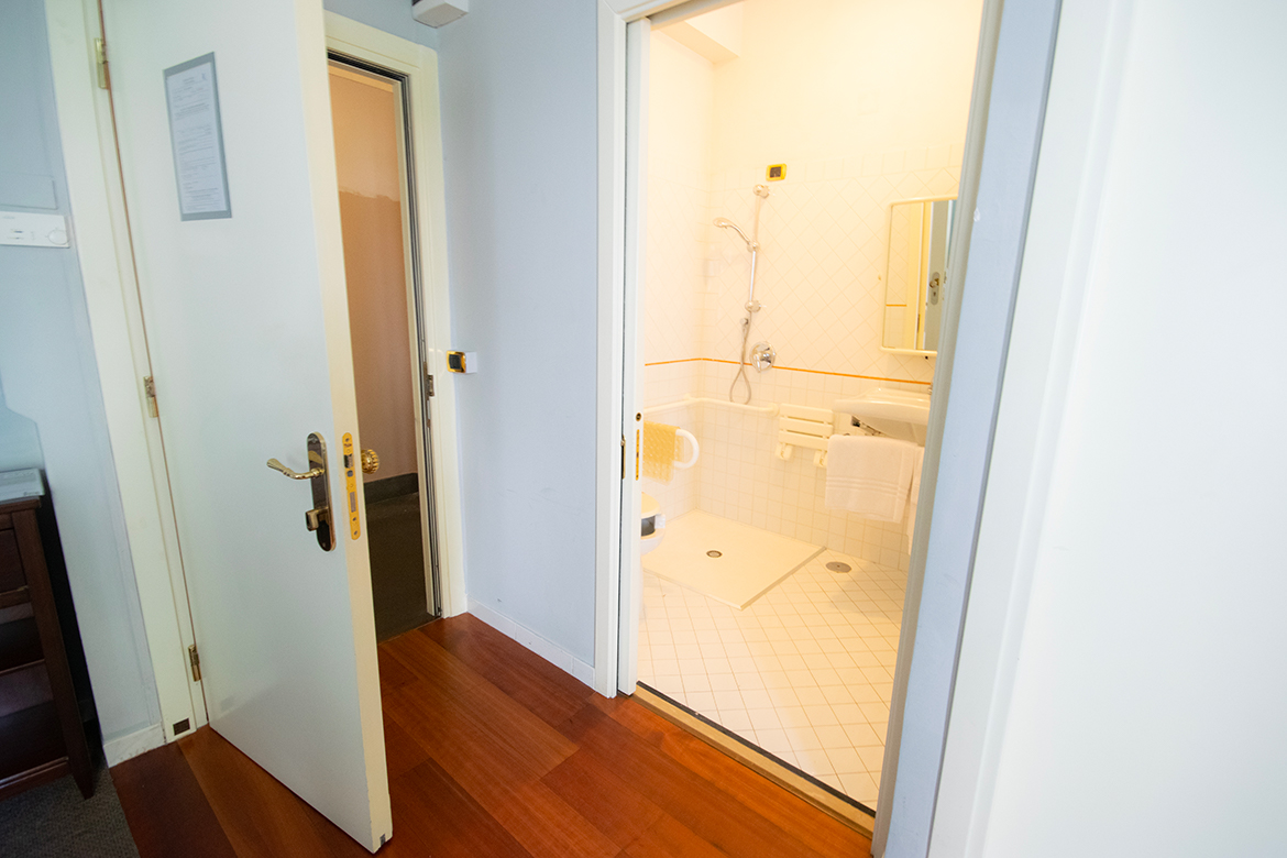 Immagine 2 della camera Standard Room