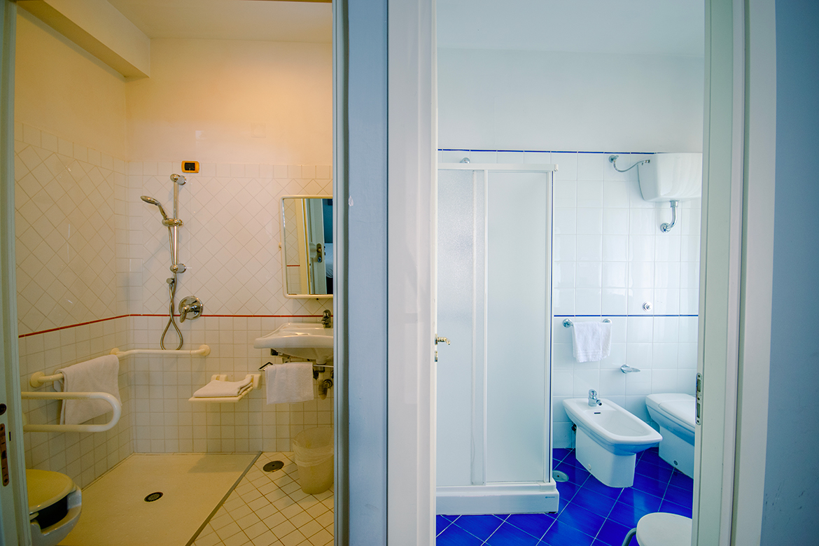 Immagine 3 della camera Standard Room