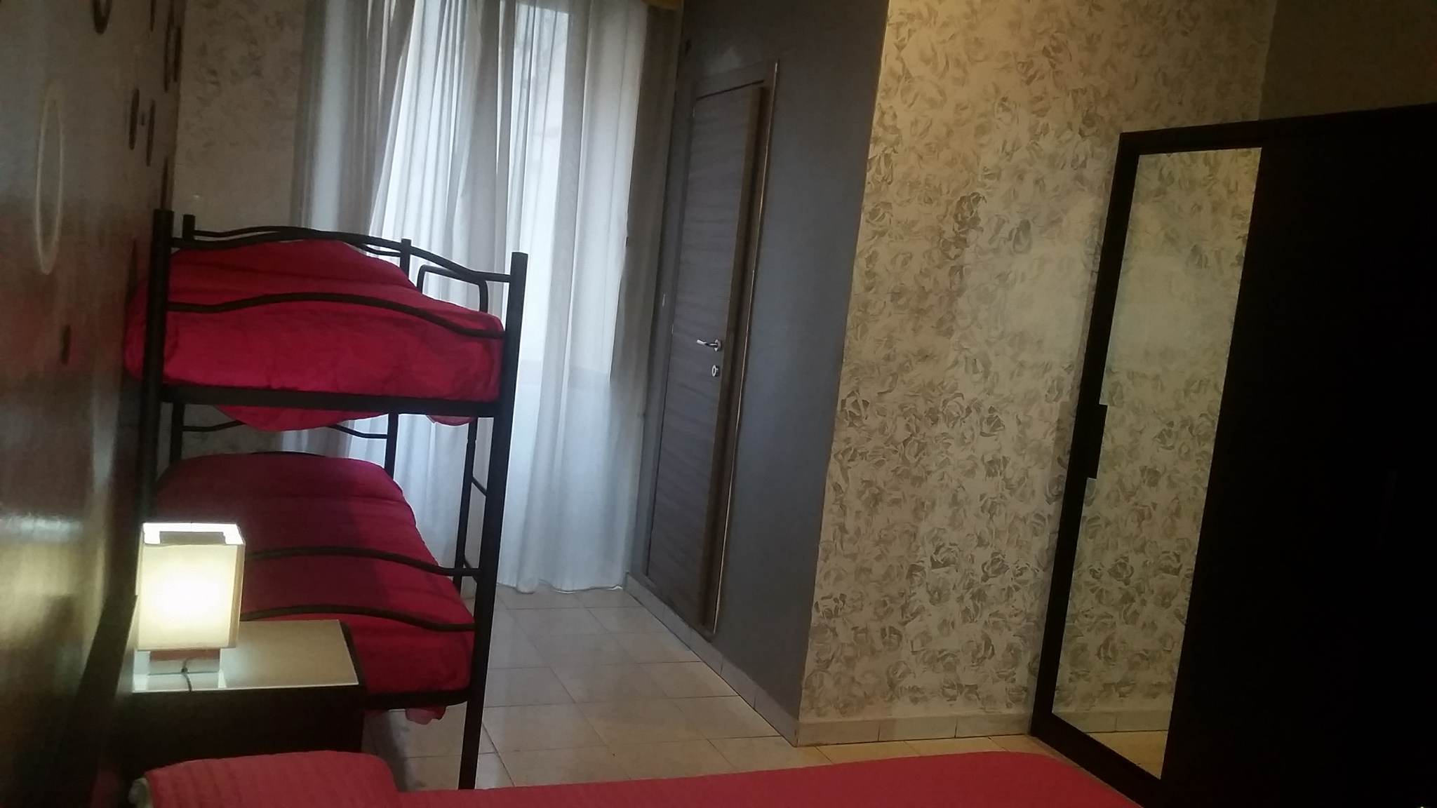 Immagine 2 della camera TRIPLA  CON BAGNO