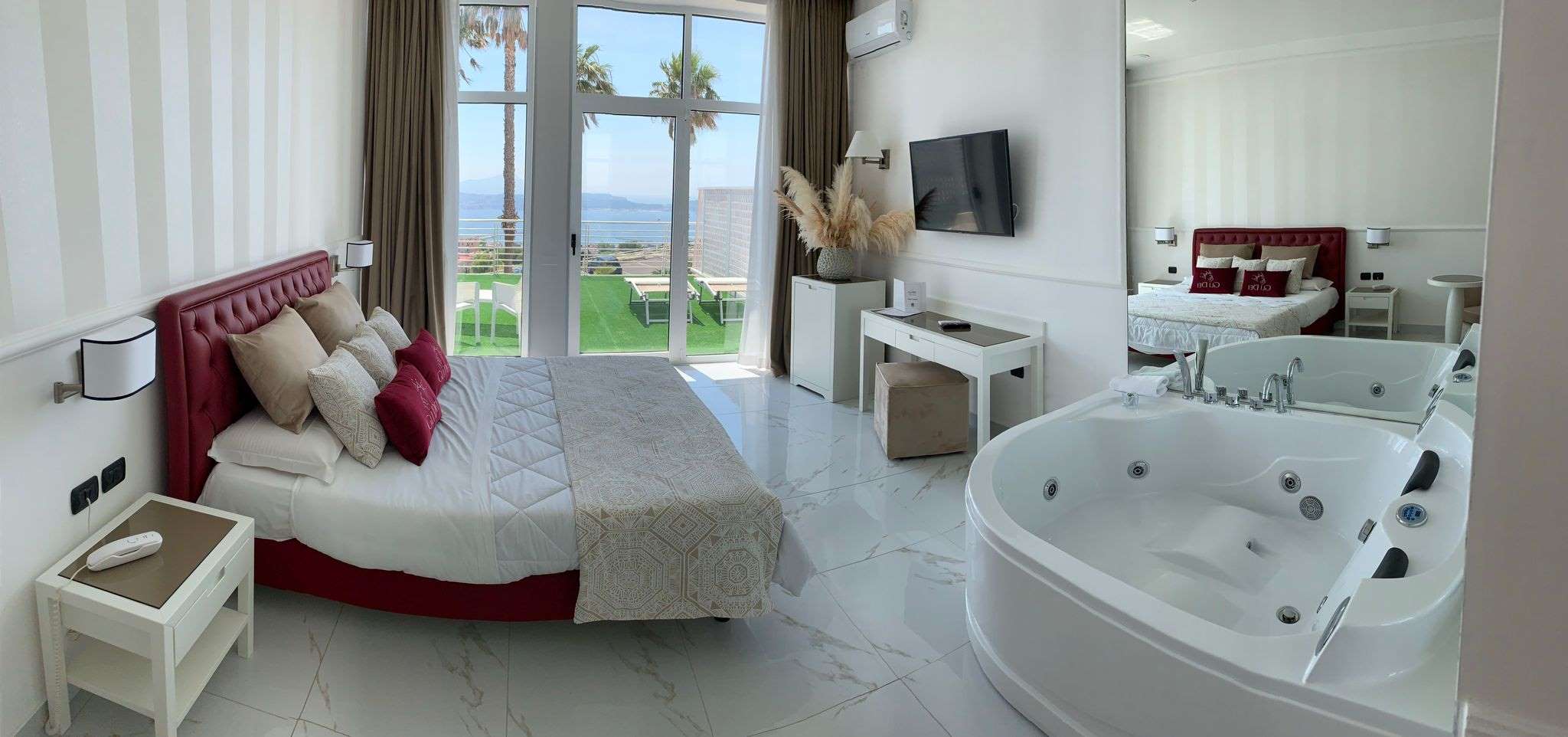 Immagine 1 della camera JUNIOR SUITE