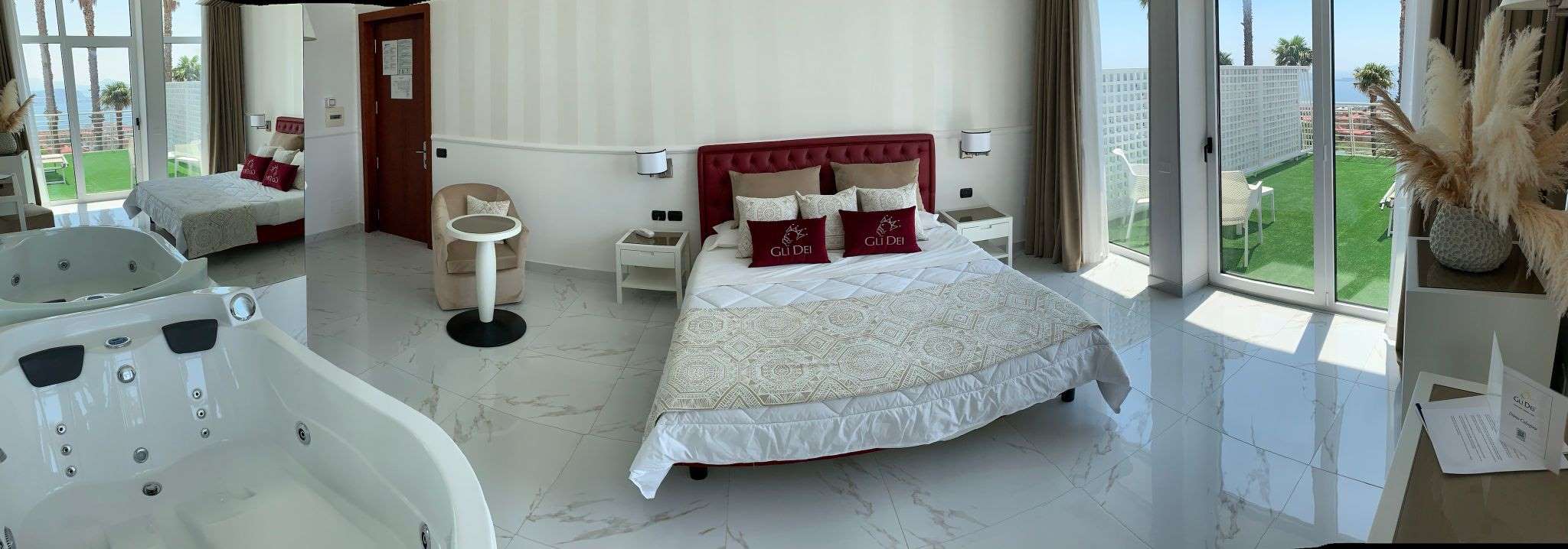 Immagine 3 della camera JUNIOR SUITE