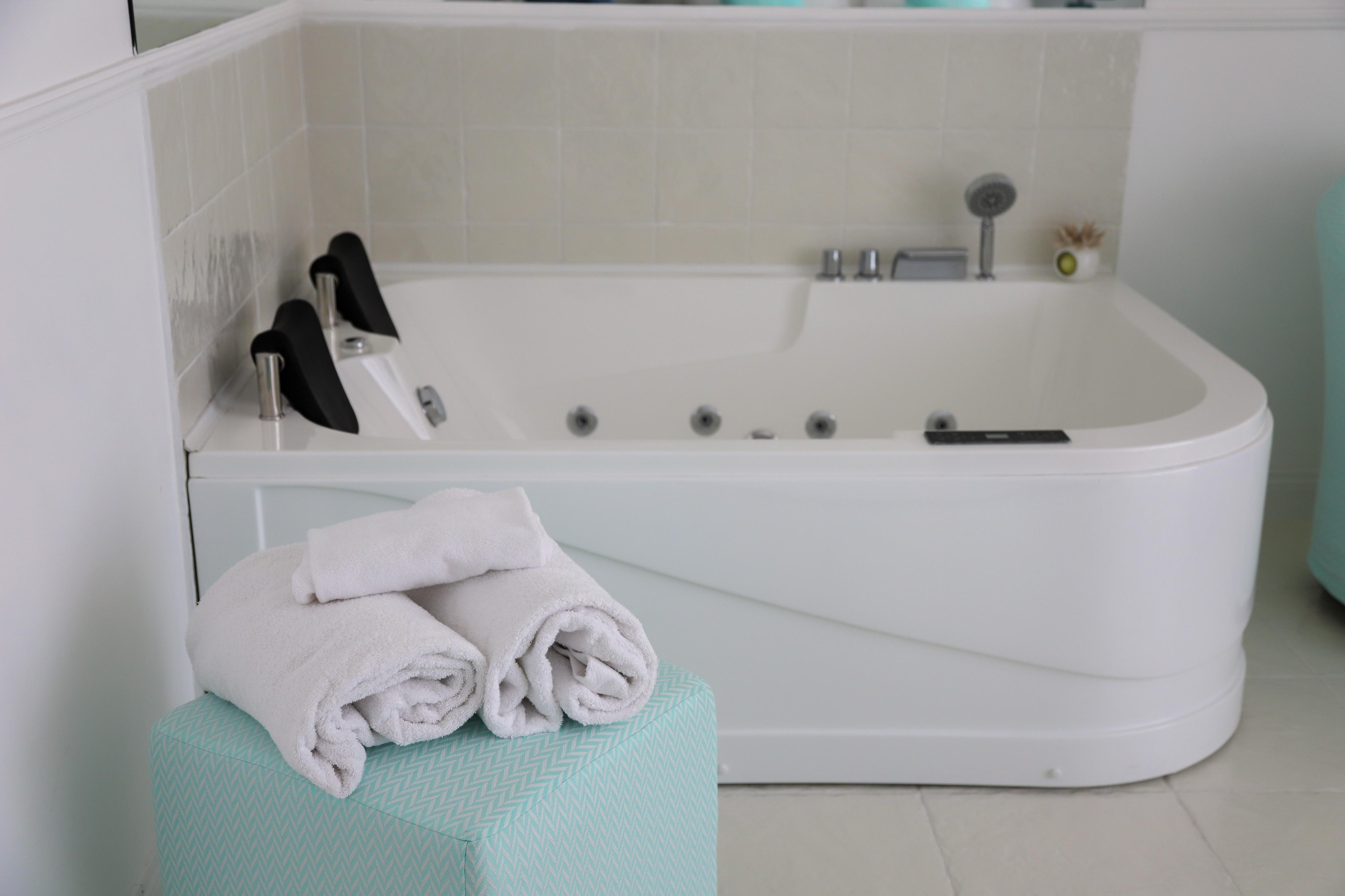 Immagine 2 della camera JUNIOR SUITE POSITANO