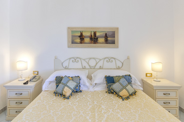 Immagine 1 della camera Double Standard with balcony or terrace