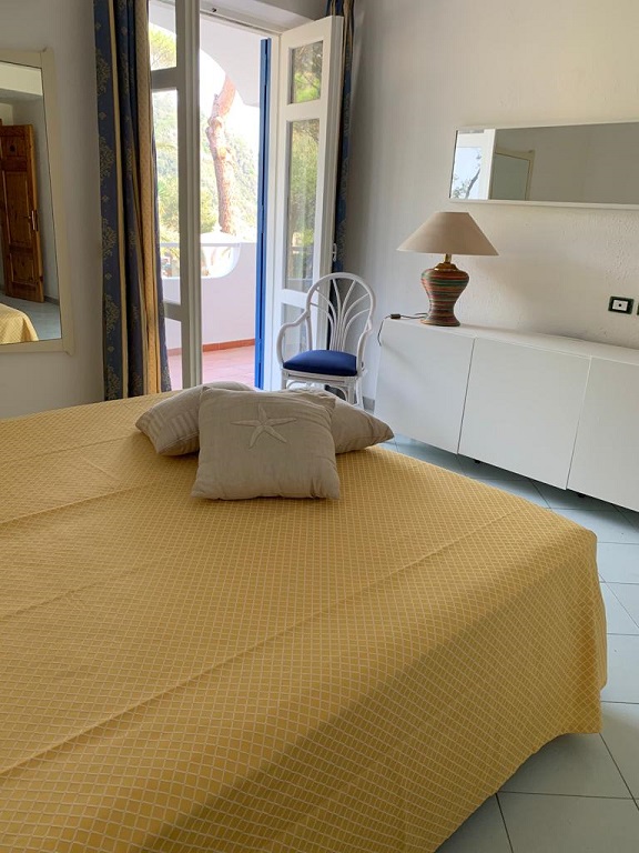 Immagine 2 della camera Double Standard with balcony or terrace
