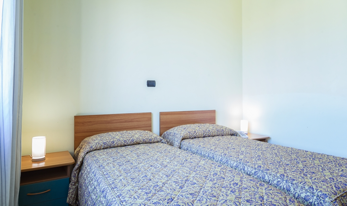 Immagine 2 della camera Standard Marriage bedroom