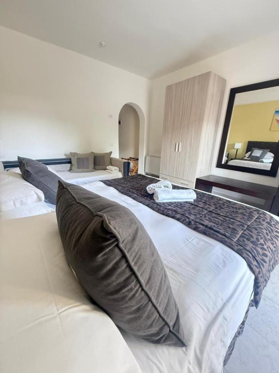 Immagine 3 della camera TRIPLE ROOM