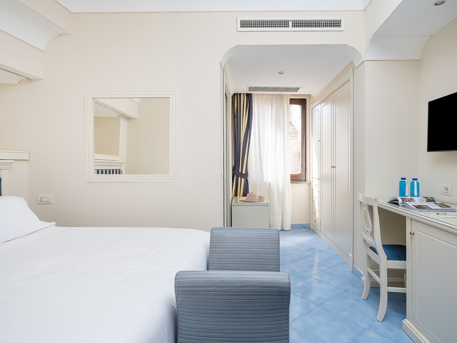 Immagine 1 della camera Classic Double/Twin room