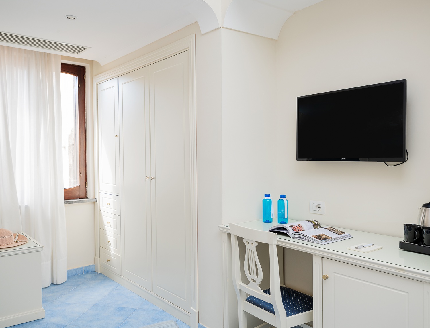 Immagine 3 della camera Classic Double/Twin room