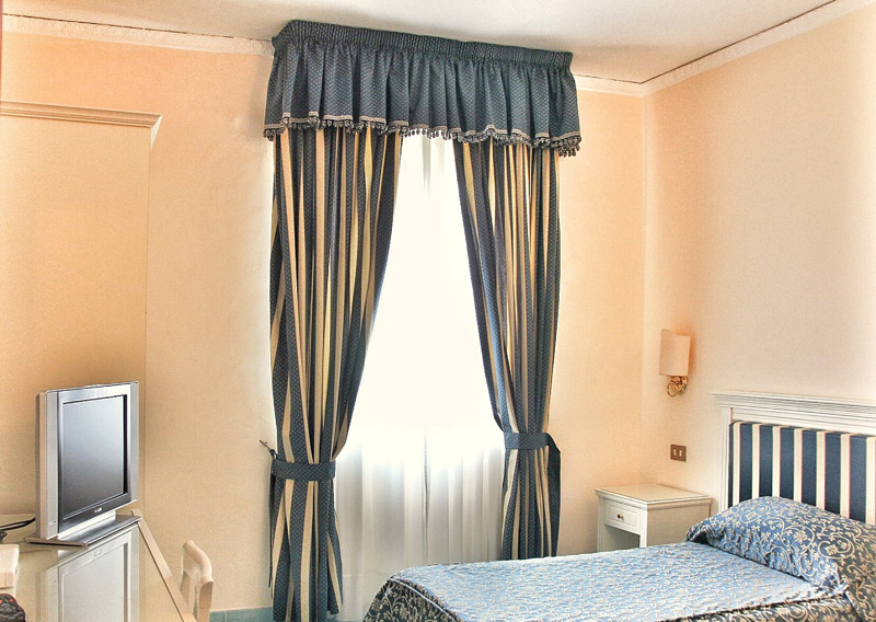 Immagine 1 della camera Classic Singol room