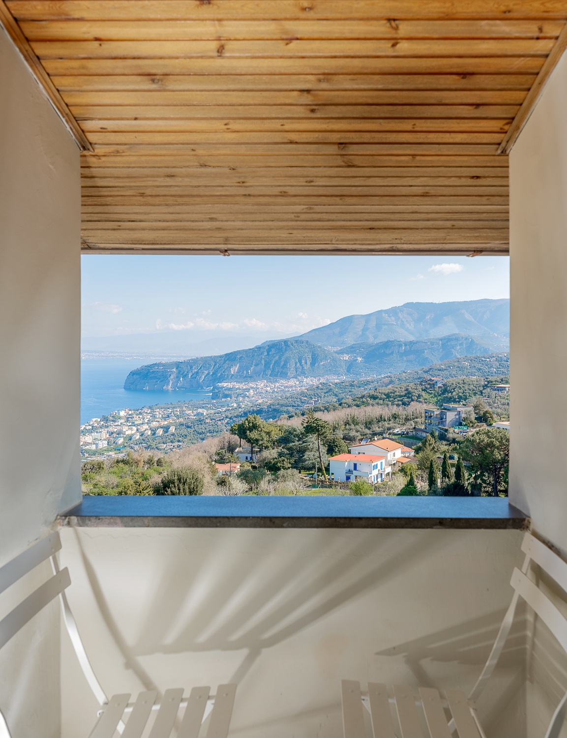 Immagine 2 della camera Superior double room with seaview