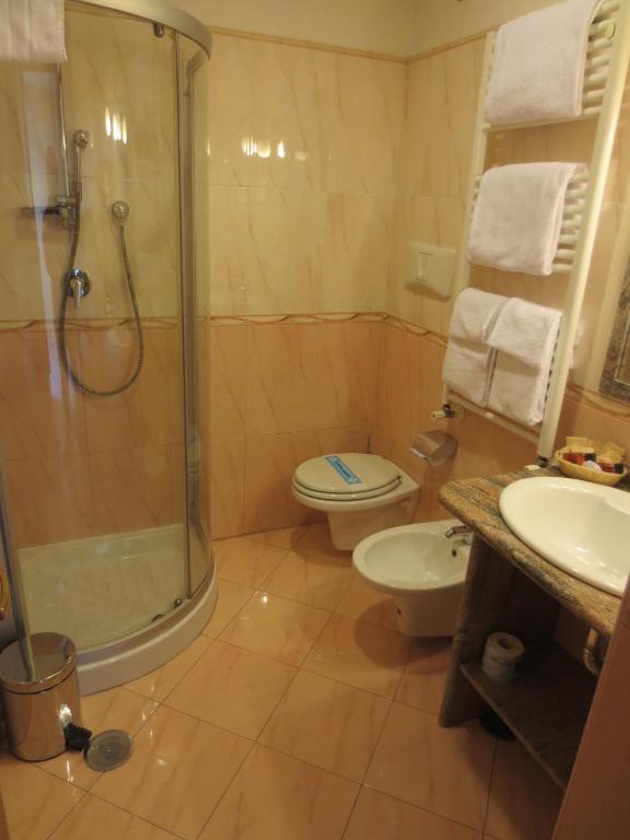 Immagine 2 della camera SINGOLA