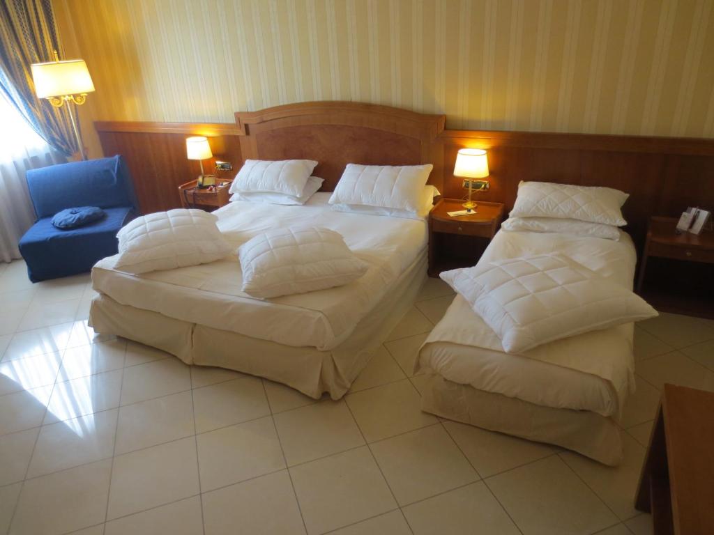 Immagine 2 della camera TRIPLA