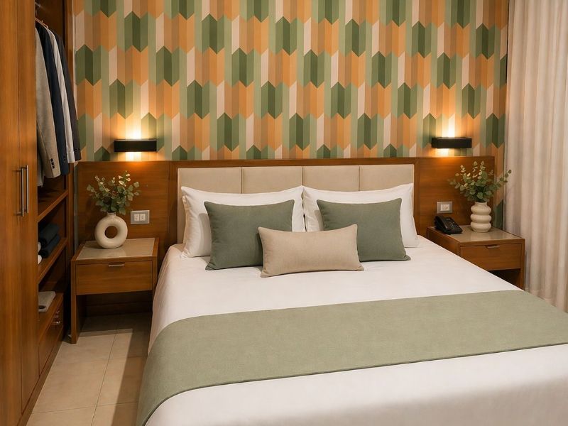 Immagine 1 della camera JUNIOR SUITE