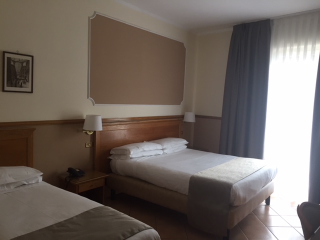 Immagine 1 della camera TRIPLA