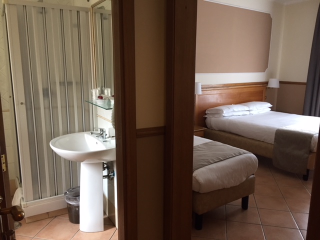 Immagine 2 della camera TRIPLA