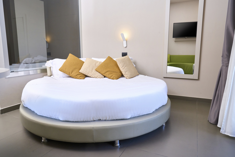 Immagine 2 della camera JUNIOR SUITE