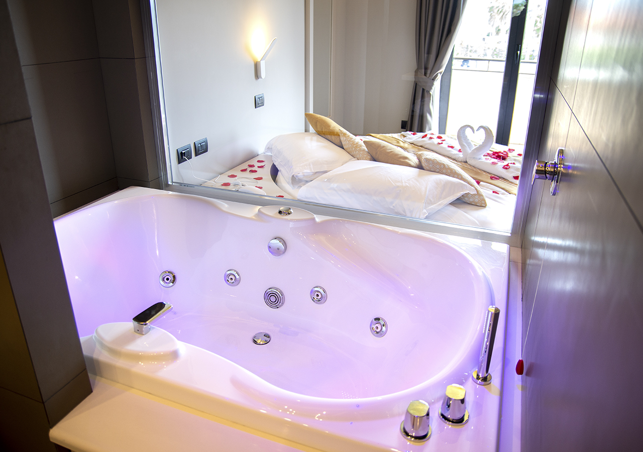Immagine 3 della camera JUNIOR SUITE