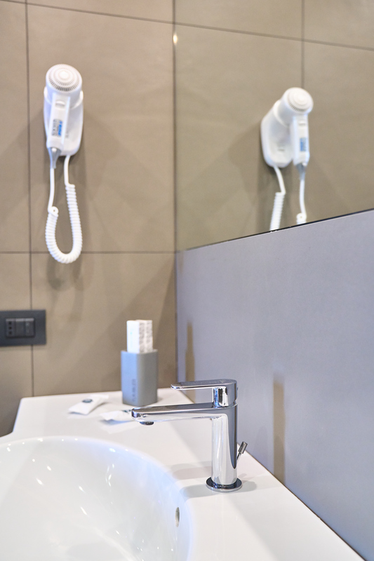 Immagine 4 della camera JUNIOR SUITE