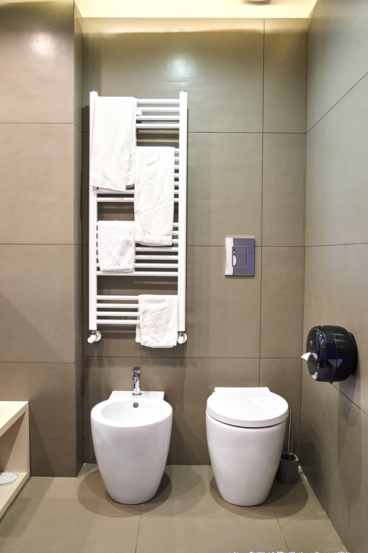Immagine 5 della camera JUNIOR SUITE