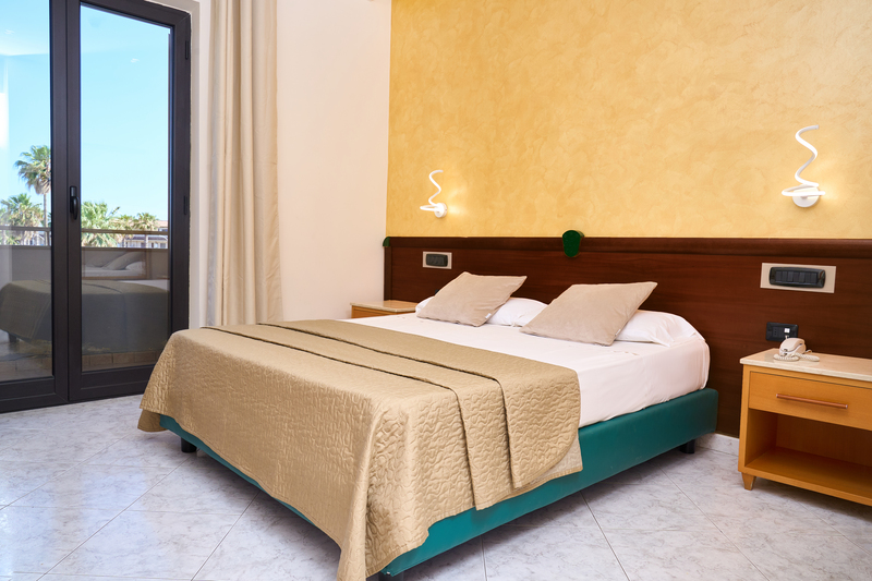 Immagine 1 della camera TRIPLA