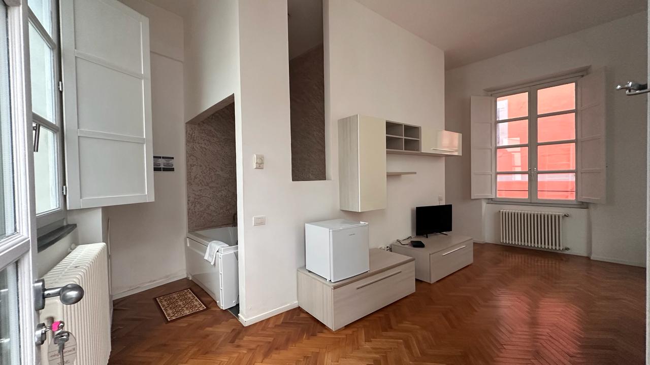 Immagine 4 della camera Suite con Vasca Idromassaggio