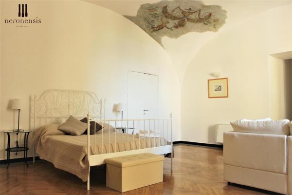 Immagine 1 della camera Camera Matrimoniale con Balcone