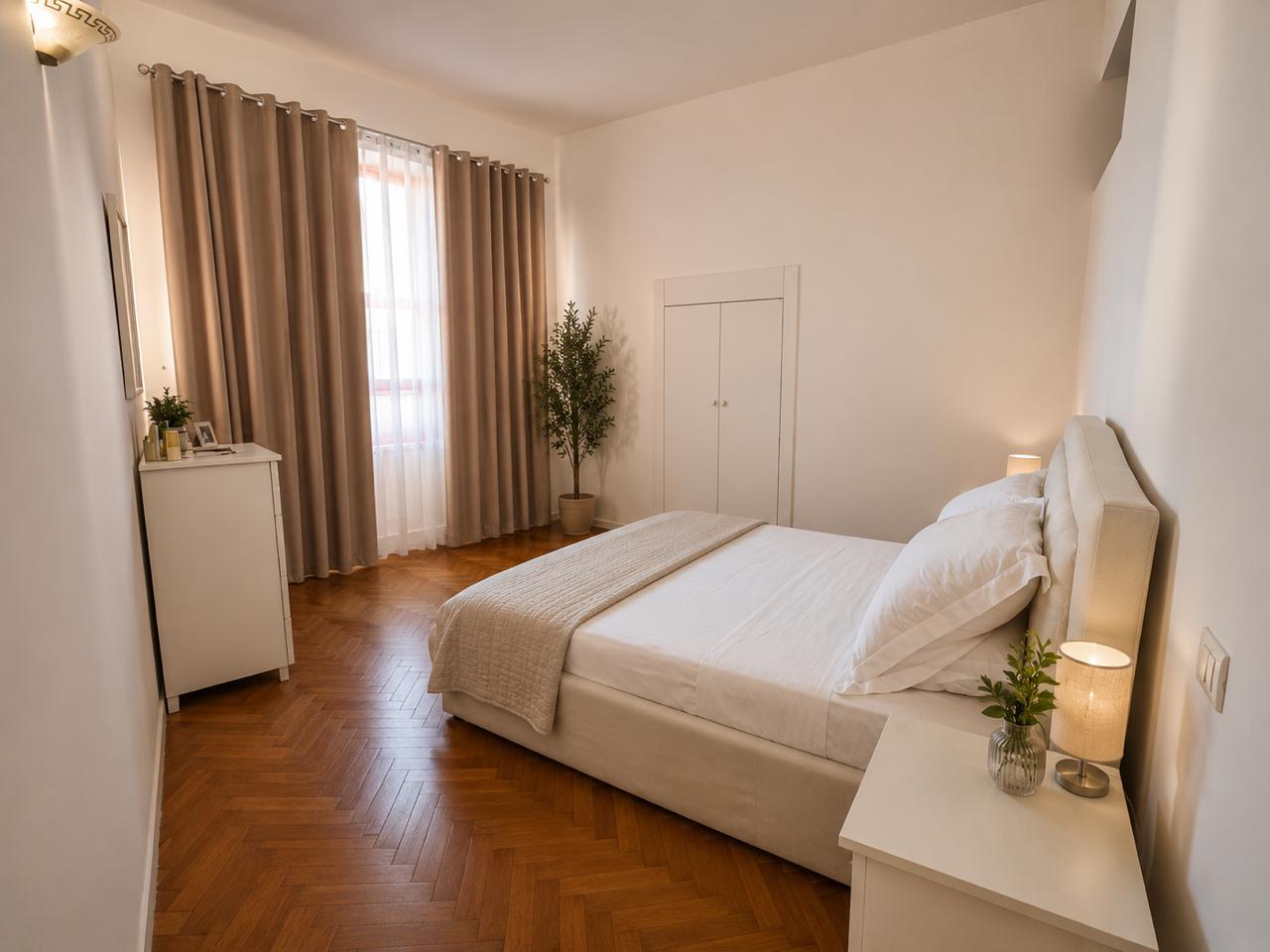 Immagine 1 della camera Suite Familiare